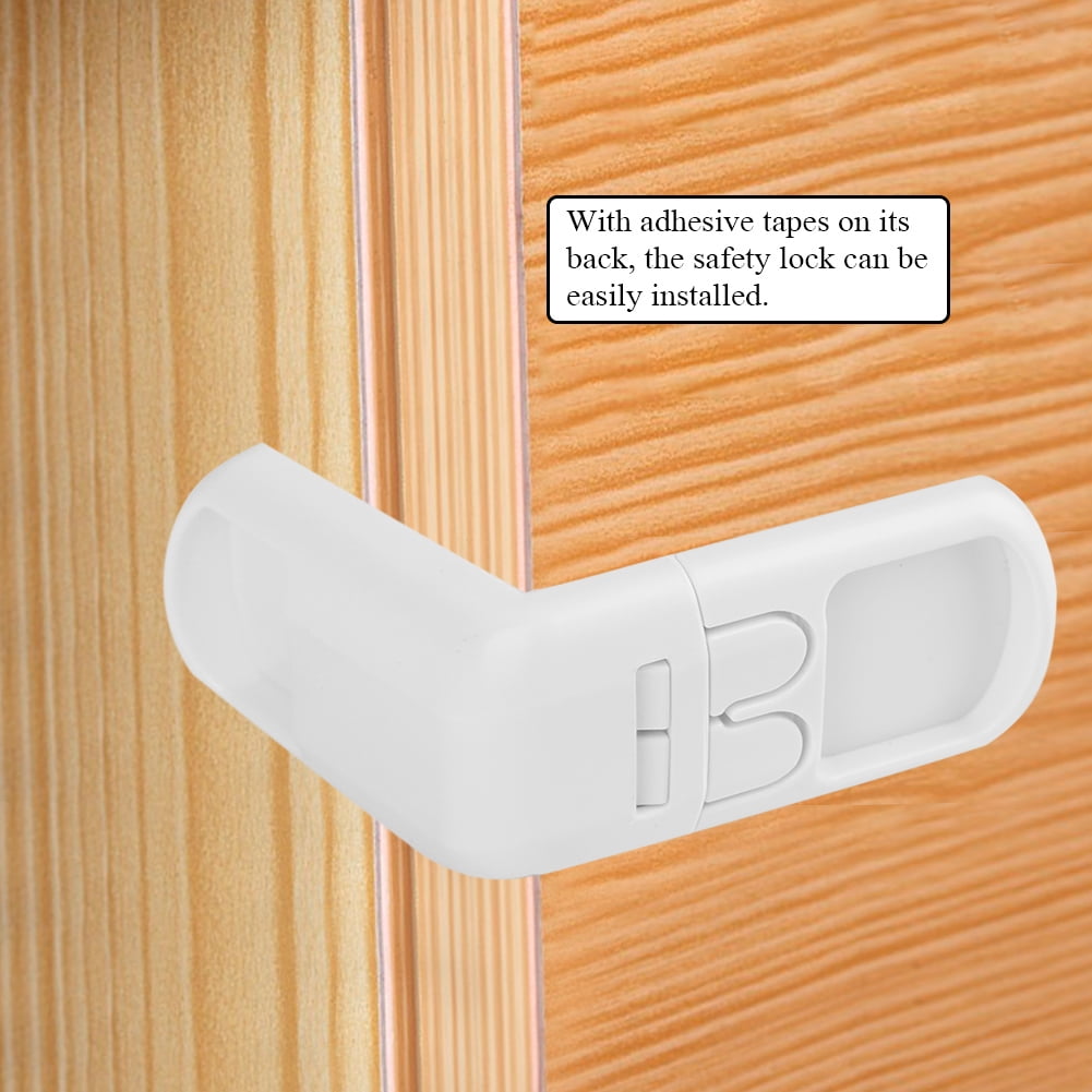 Child Locks Colorful Child Cupboard Locks Baby Locks For