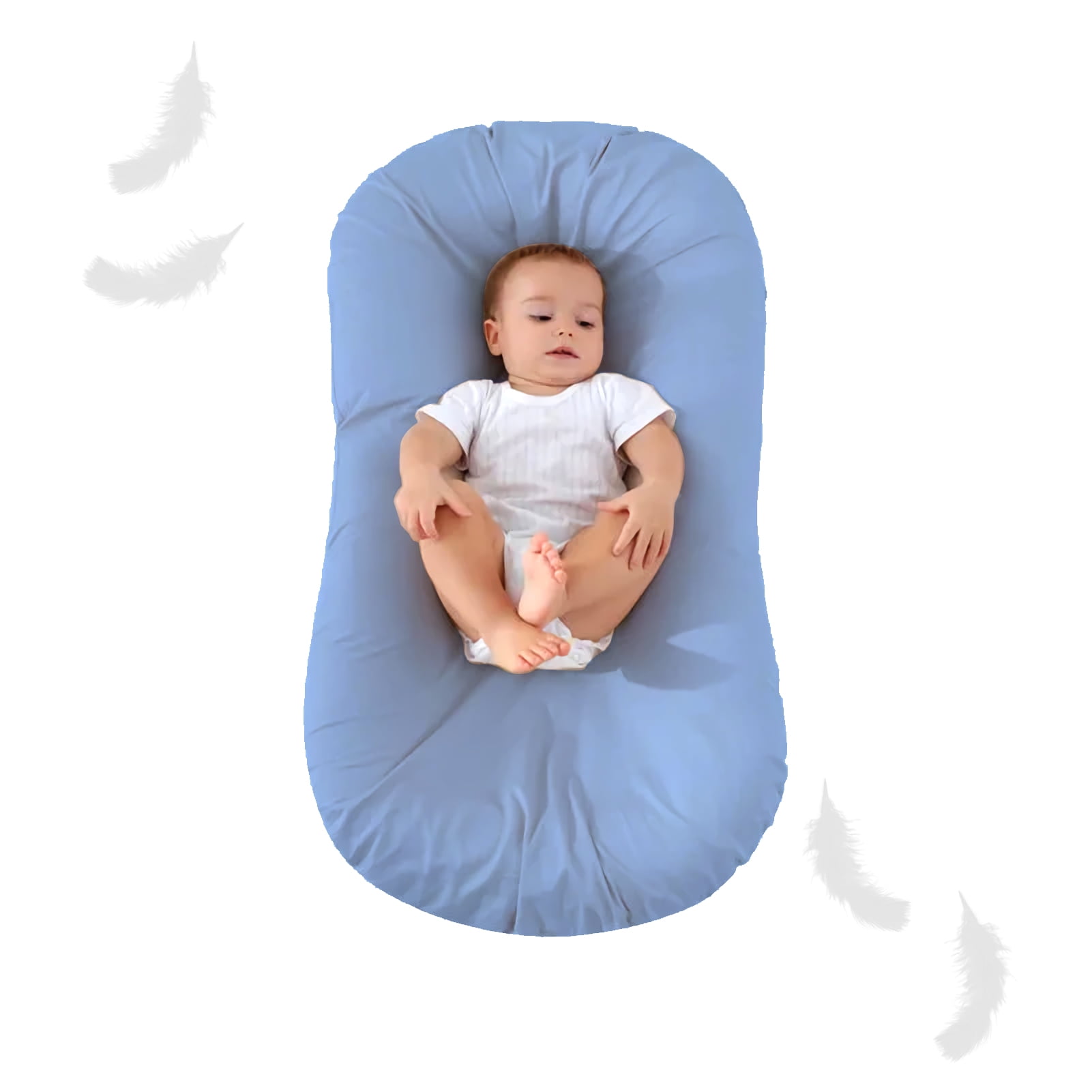 Child Longue Pillow,chaise longue for kids sleeping in