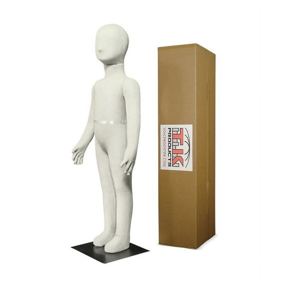 Child Mannequin, 3'2" (3 year old)