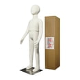 thumbnail image 1 of Child Mannequin, 3'8" (5 year old), 1 of 3