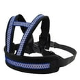 thumbnail image 1 of Child Motorcycle Harness - Adjustable Seat Belt with Reflective Strap, 3D Breathable Sponge, Safe for Kids 2-12 Years (Bike/E-Vehicle/Motorcycle), 1 of 3