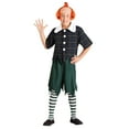thumbnail image 1 of Child Munchkin Costume, 1 of 4