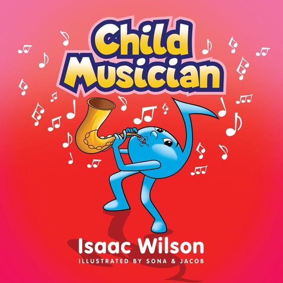 Child Musician, (Paperback)