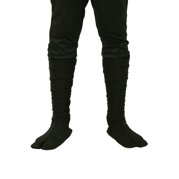 Child Ninja Boots