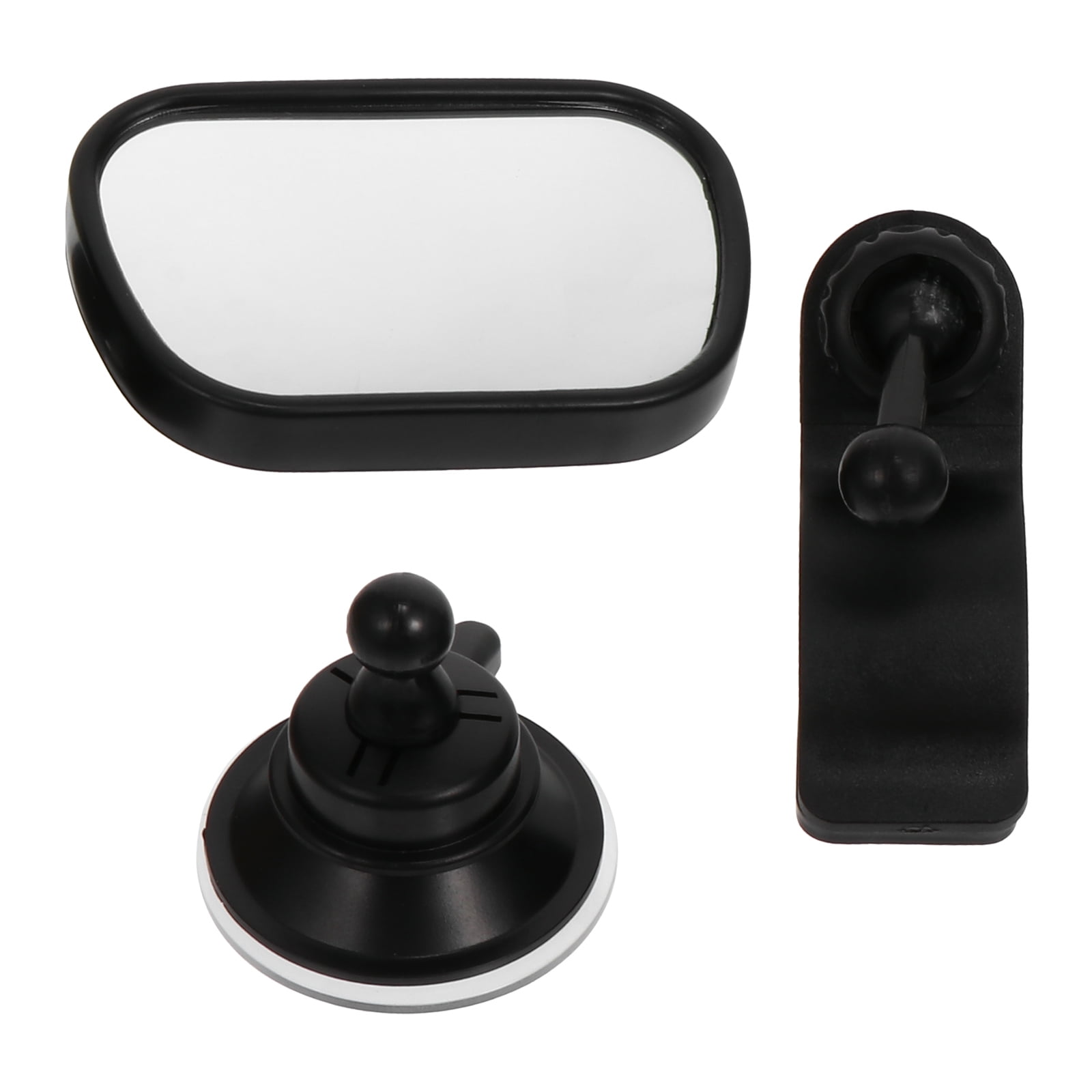 Child Observation Rearview 1 Set of Baby Car Mirror Rearview Mirror Backseat Observation Mirror