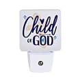 thumbnail image 1 of Child Of God Let Your Light Shine Night Light - 1, 1 of 4