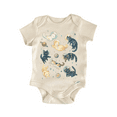 thumbnail image 1 of Child Of God Lion - Baby Bodysuit, 1 of 6