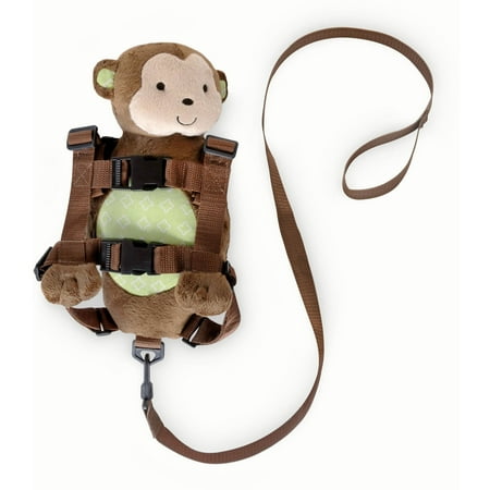 Child Of Mine Boy Monkey Harness