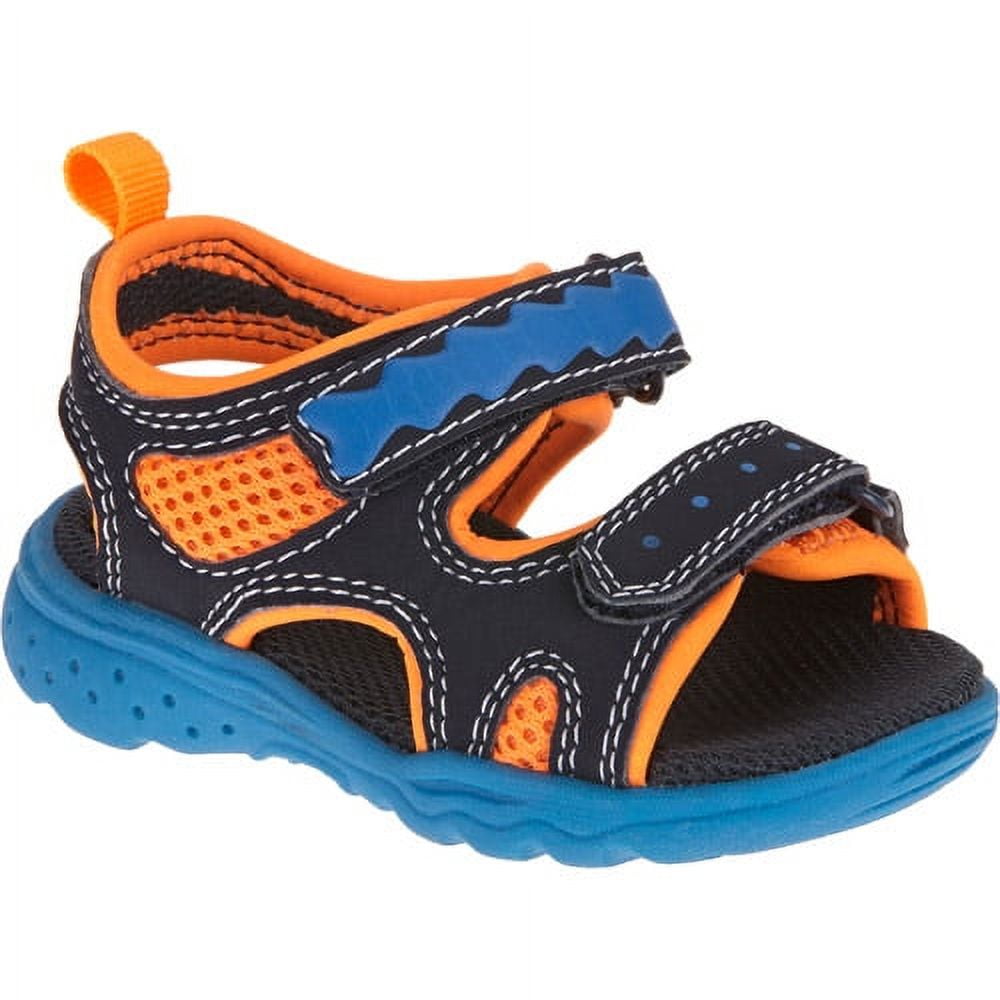 Child Of Mine Infant Boy Sandals