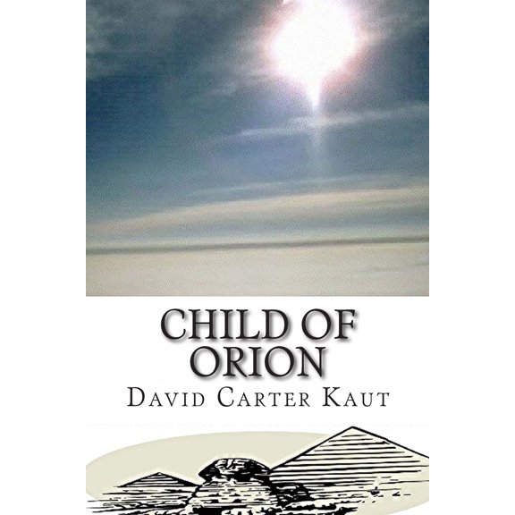 Child Of Orion