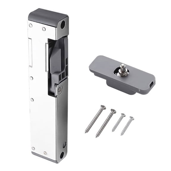 Child & Pet Safe Quiet Door Closer Noise Reducing Door Closer Tool for Home Use