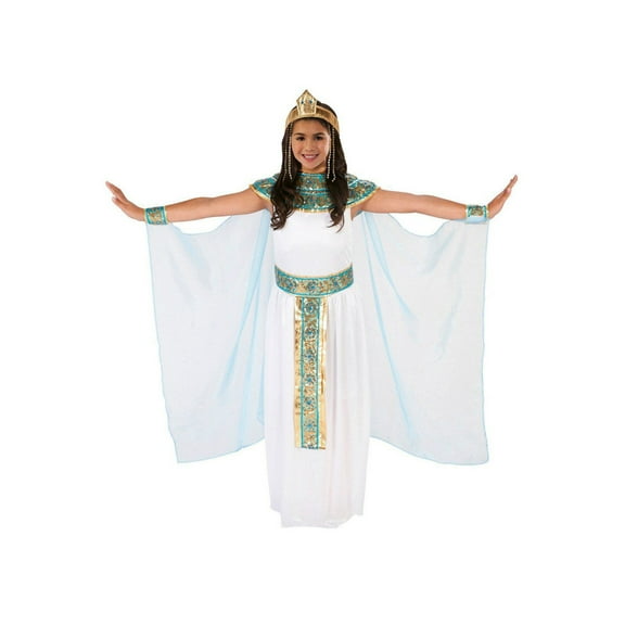 Child Pharoah Princess Costume
