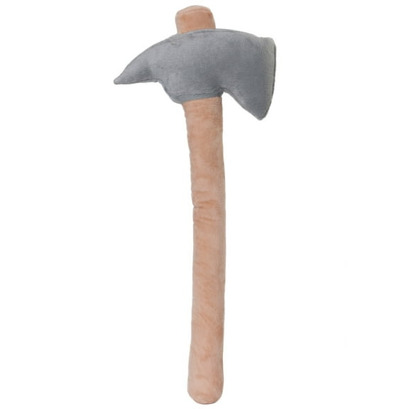 Child Plush Firefighter Ax