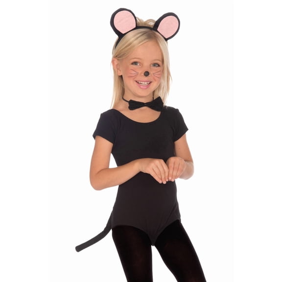 Child Plush Kit-Mouse