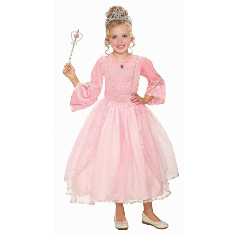 Princess dress cheap up walmart