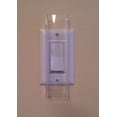thumbnail image 1 of Child Proof Light Switch Guard - For Decora Rocker Style Light Switch, 1 of 4