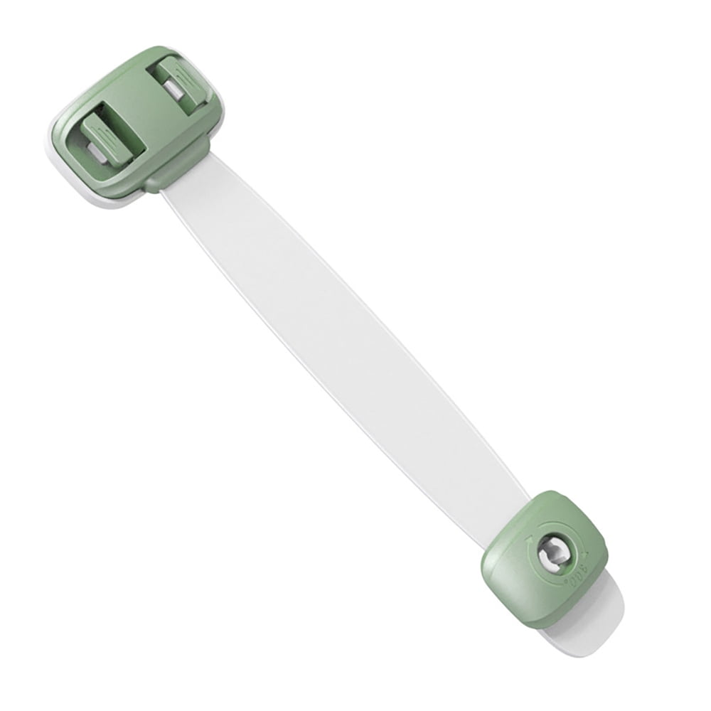 Child Proof Safety Lock MultiPurpose Adhesive No Drilling