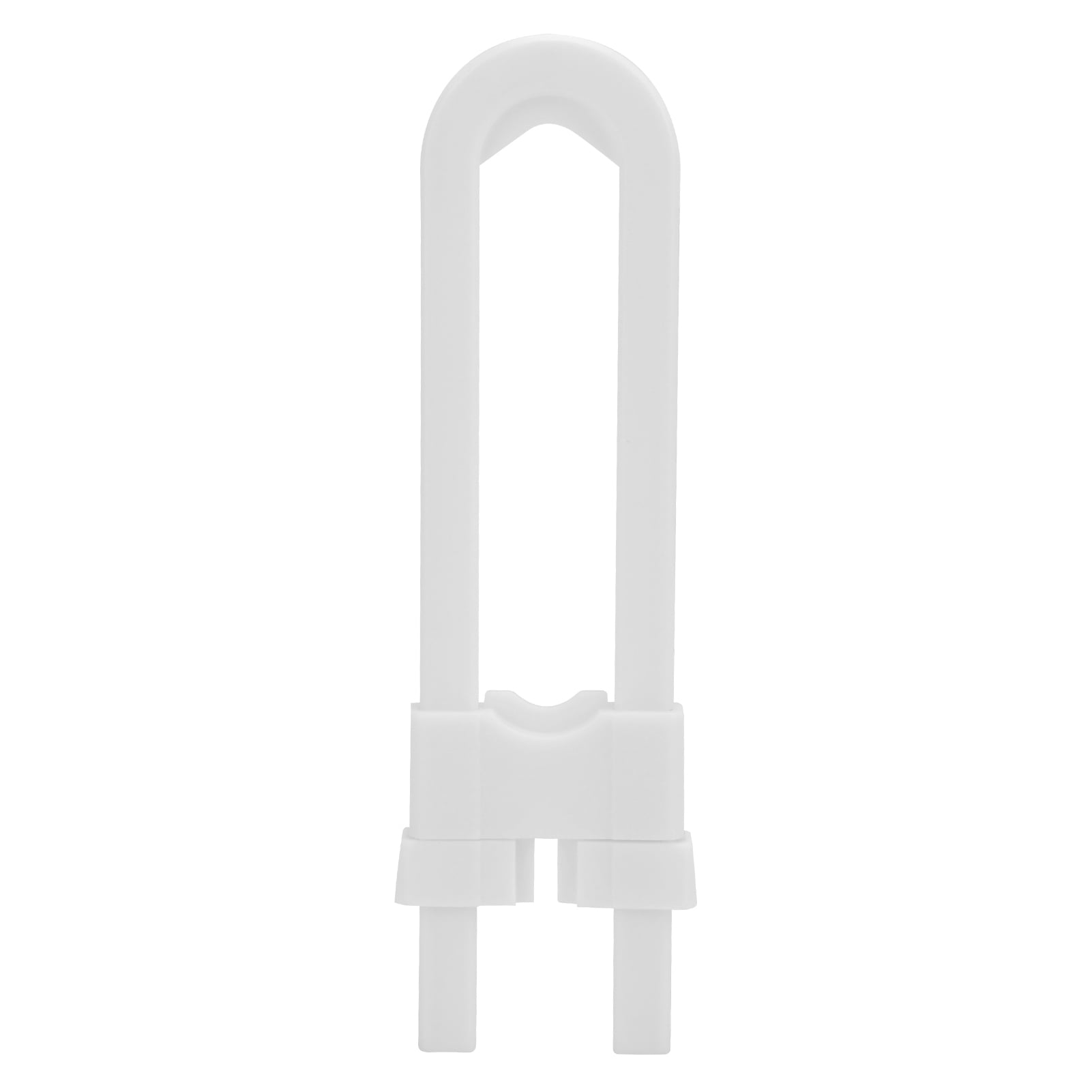 Child Proof Sliding Locks Adjustable UShaped Baby Safety