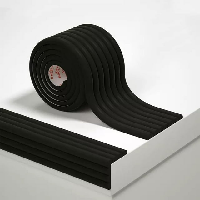 Child Proofing Edge Guards Padding, Boriyuan 6.56ft Extra Wide Edge