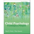 thumbnail image 1 of Pre-Owned Child Psychology: A Contemporary Viewpoint (Hardcover) 007338268X 9780073382685, 1 of 1