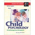 thumbnail image 1 of Pre-Owned Child Psychology: A Contemporary Viewpoint (Hardcover) 0072820144 9780072820140, 1 of 1