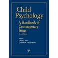 thumbnail image 1 of Pre-Owned Child Psychology: A Handbook of Contemporary Issues (Hardcover) 1841694150 9781841694153, 1 of 1