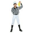 thumbnail image 1 of Child Referee Costume, 1 of 2