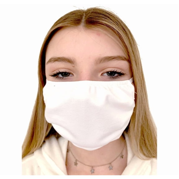Child Reusable Cloth Face Masks 168C2171