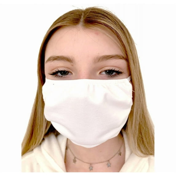 Child Reusable Cloth Face Masks 168C2171
