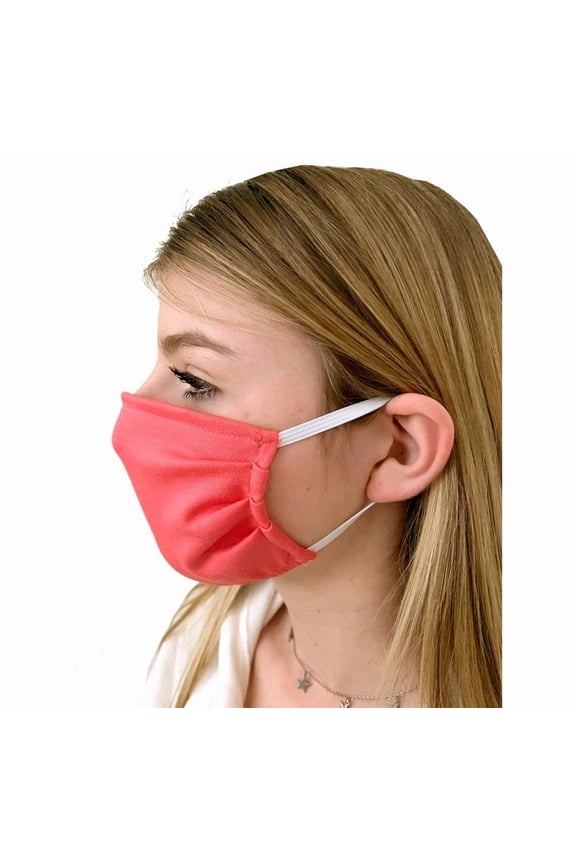 Child Reusable Cloth Face Masks 168C2171