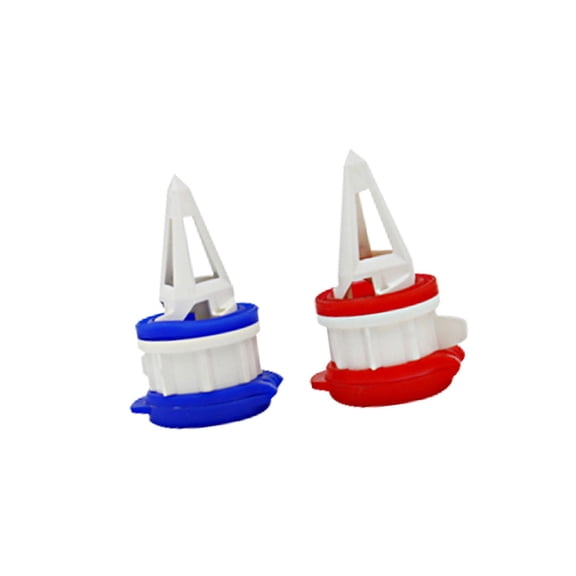 Child Safe Drink Pourer With Spill Control Covers For Carton Liquids Travel Grade Materials Kitchens Essential Tool