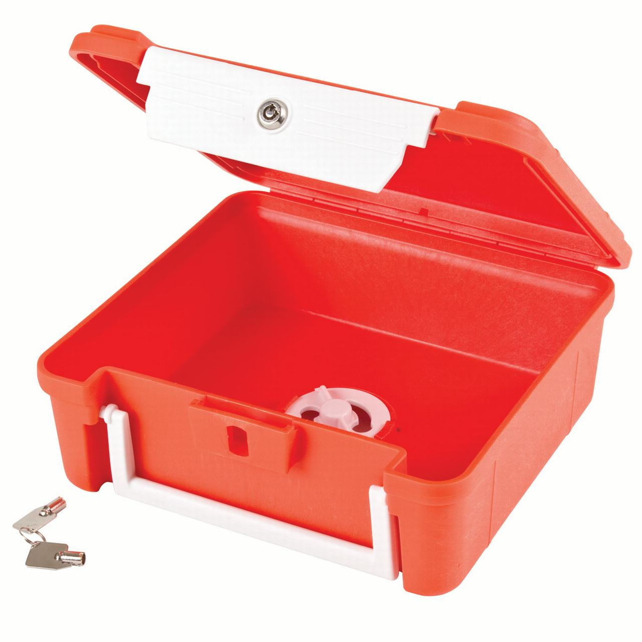 Child Safe Medicine Box