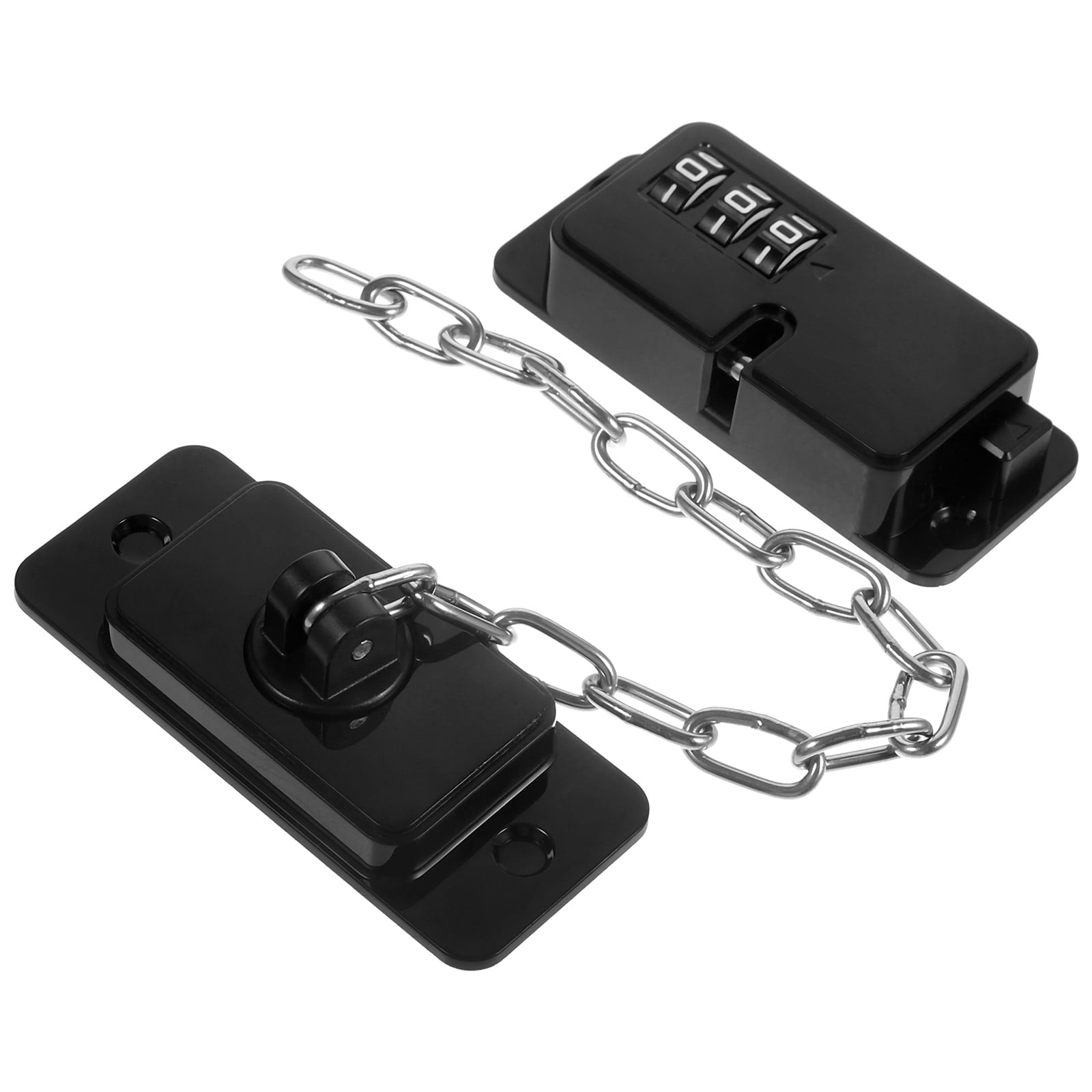 Child Safety Lock Fridge Baby Proofing Refrigerator Locks for Kids