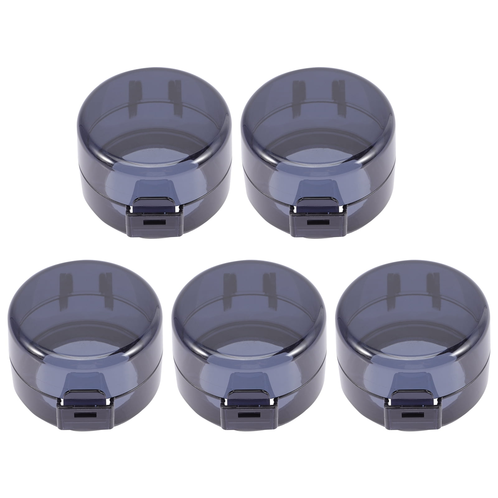 Child Safety Lock Gas Stove Burner Covers Washing Machine Button Switch