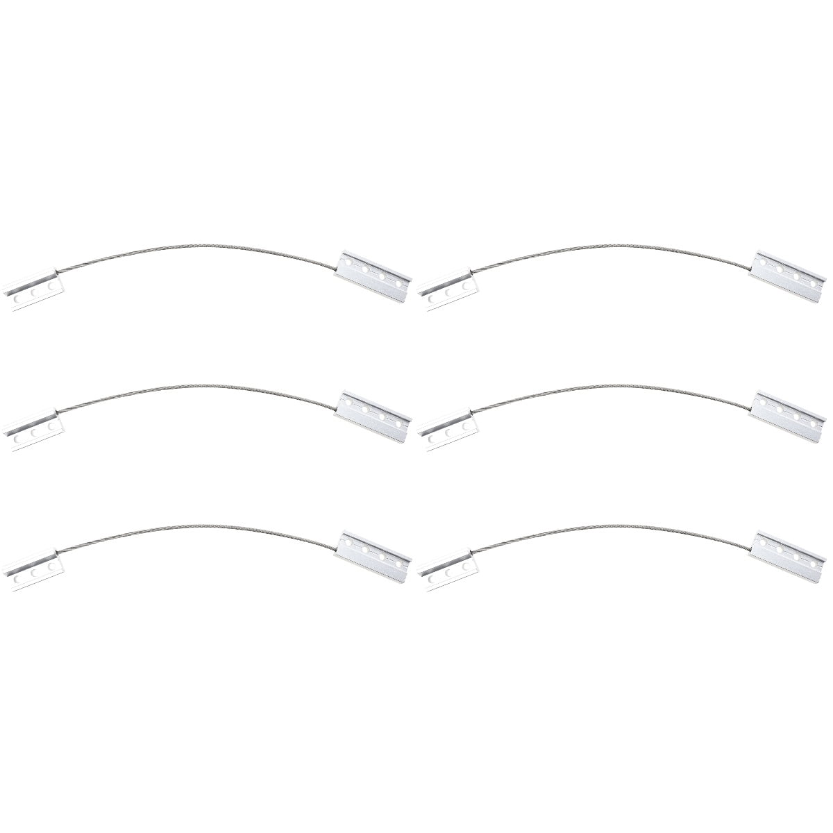 Child Safety Locks Antidrop Wire Rope Window Opening Restrictor