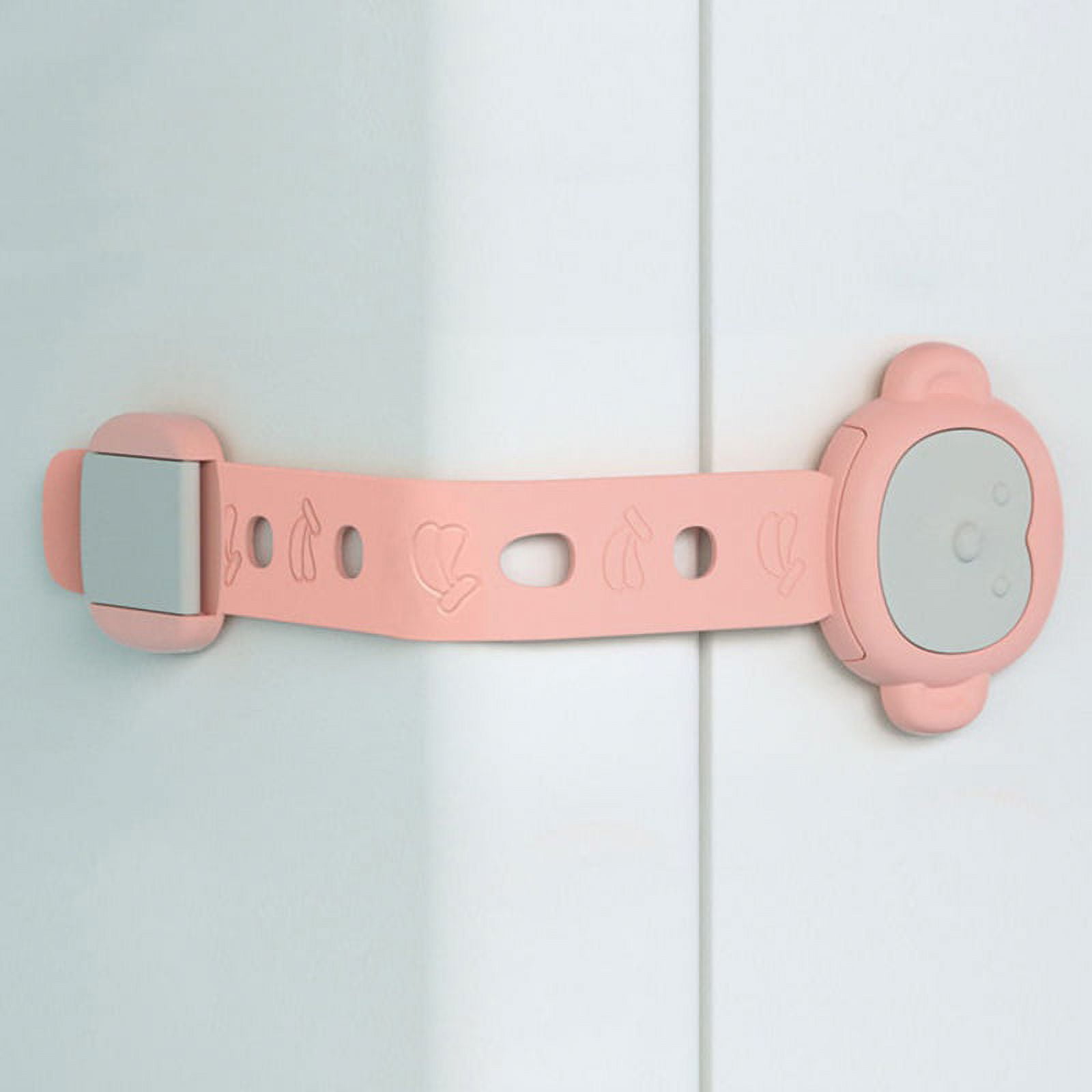 Child Safety Locks, Baby Proofing Lock for Fridge, Drawers