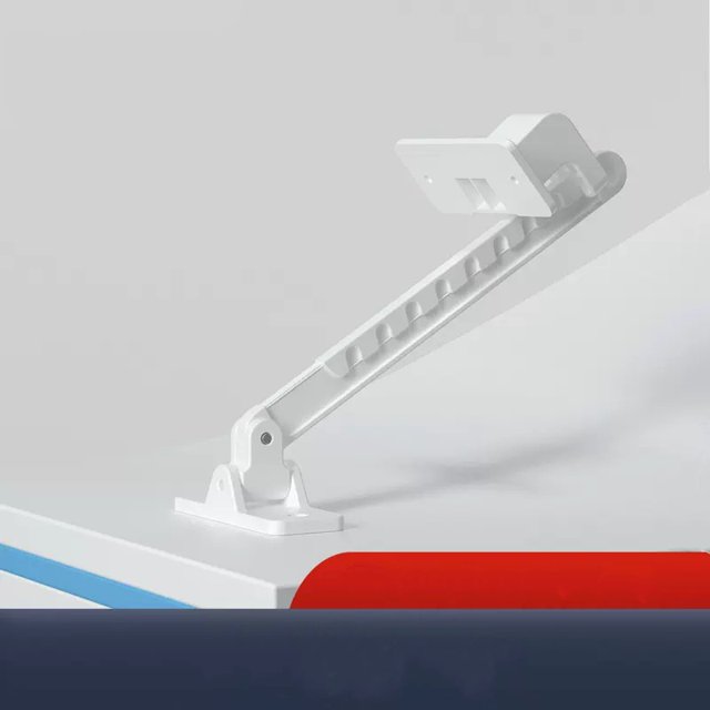 Child Safety Protection Window Lock Anti Fall 9 Positions Adjustable