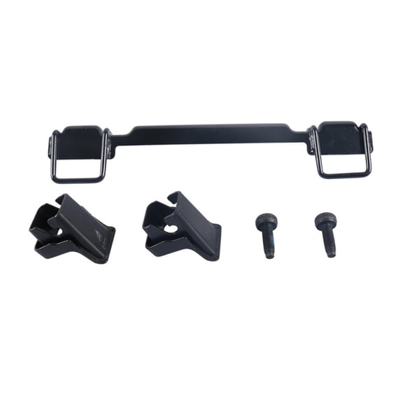 Child Safety Seat Interface ISOFIX Latch Connector Bracket 1357238 For Ford Focus MK2 Interior Modification Accessories
