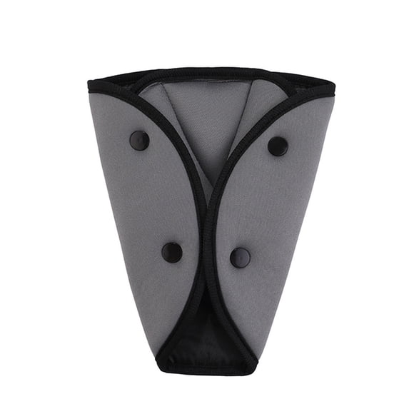 Car Interior Accessories Child Seat Belt Adjusters for Shorter Individuals Strong Automatic Shoulder and Neck Belt Adjusters