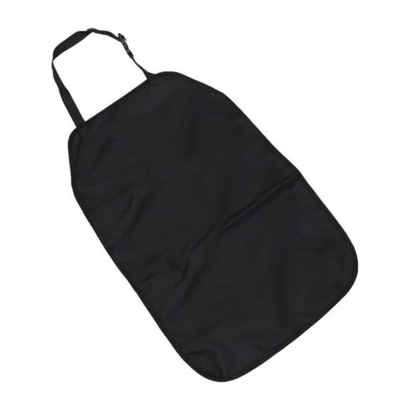 Child Seats Rear Against Dirt and Wear for Car Interiors