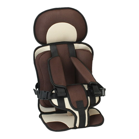 Child Secure Seat Noncar Portable Secure Seat September Noninfant Seat Bead Seat Cushion Lumbar Support Plane Sciatica Seat Seat Cushion for Driver Seat Cushion Airplane Cushion for Lower Back Cool