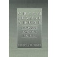 thumbnail image 1 of Child Sexual Abuse: Its Scope and Our Failure, (Paperback), 1 of 1