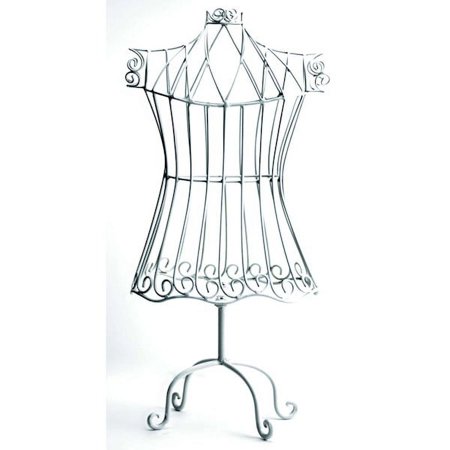 Child Size Metal Dress Form Mannequin