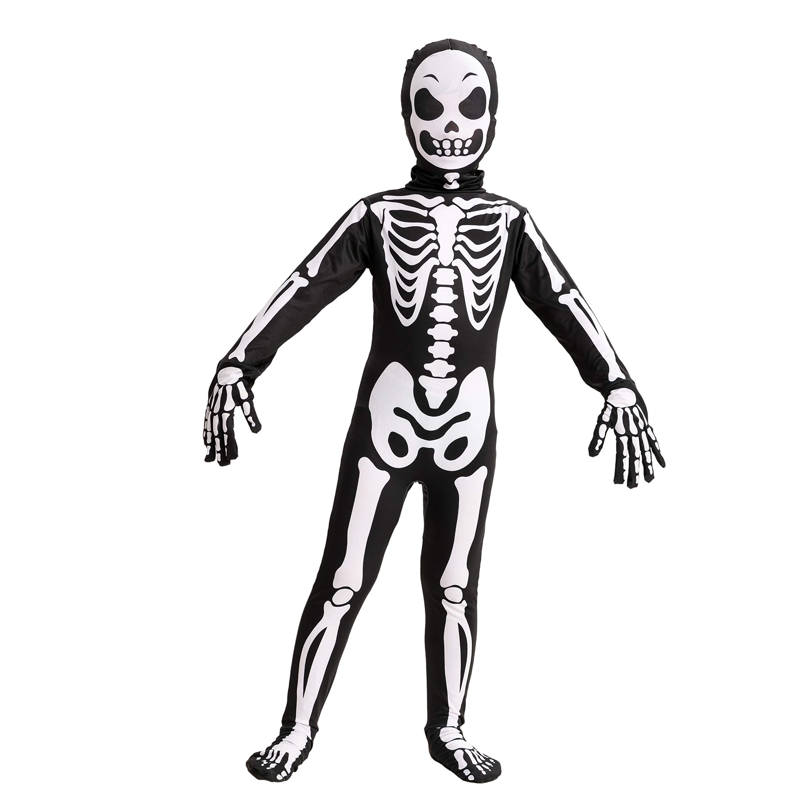 Skeleton Skinz - unisex child Skeleton Skinz - unisex child