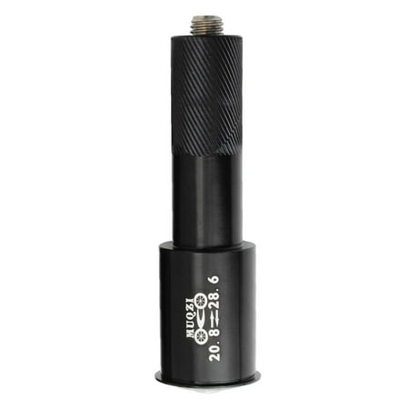 Child Sliding Bike Fork Conversion Rod Vertical Core Riser - as described, 20.8mm