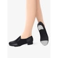 thumbnail image 1 of Child Slip On Tap Shoes, 1 of 2