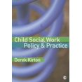 thumbnail image 1 of Child Social Work Policy & Practice, (Paperback), 1 of 1