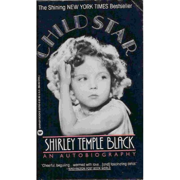 Pre-Owned Child Star: An Autobiography Paperback - GOOD