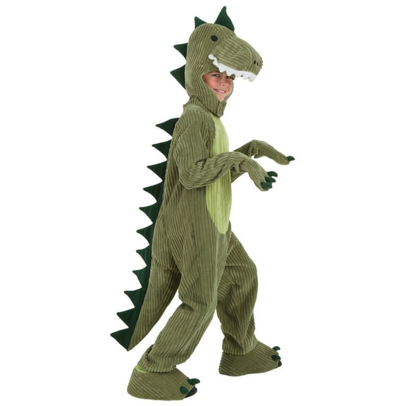 Child T-Rex Costume