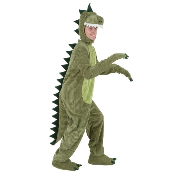 Adult T-Rex Costume